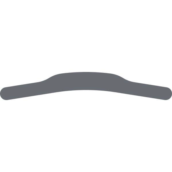 FKG matricer nr. 309 Molar 0,05 mm, 12 stk.