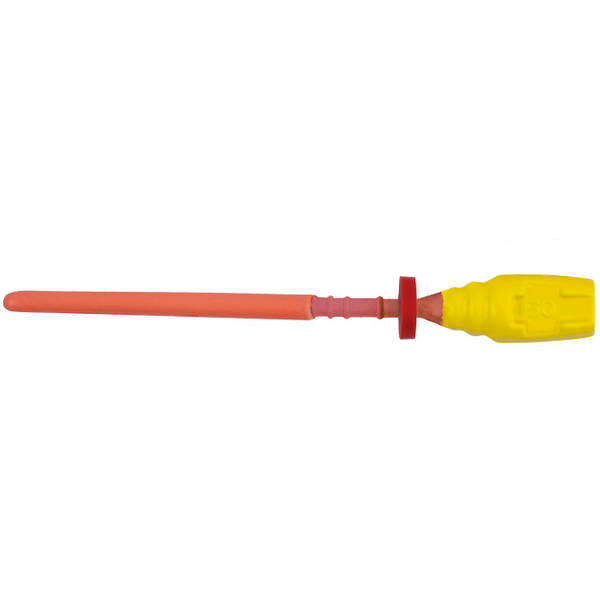 GuttaFusion Reciproc obturatorer, R50, gul, 6 stk.