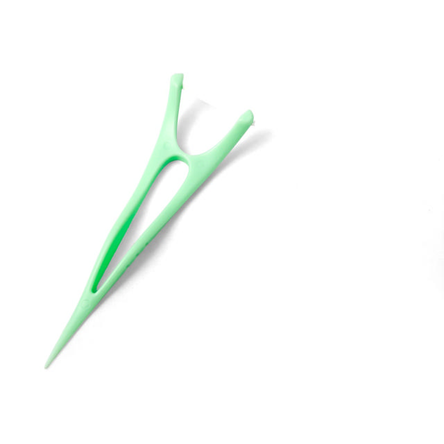 Jordan Easy Reach flosser, 25 stk