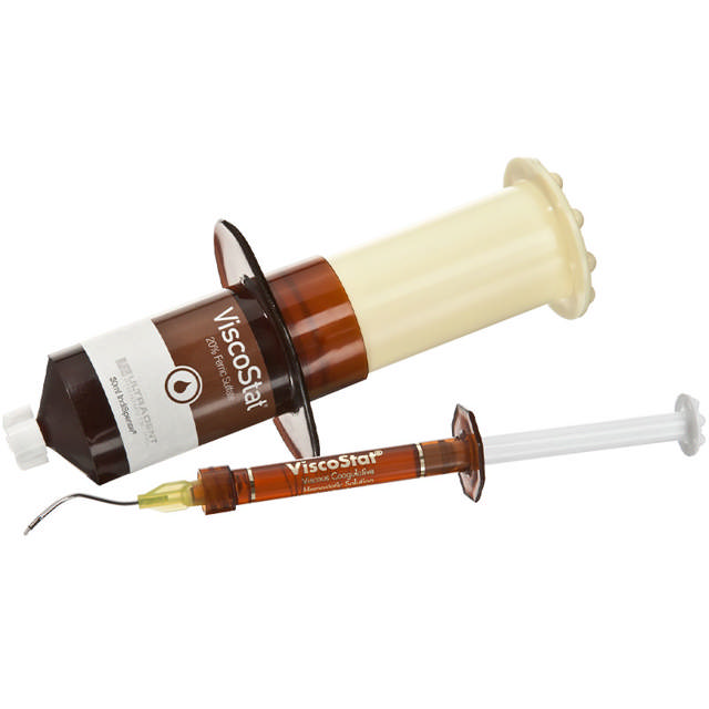 ViscoStat Dento-Infusor IndiSpense Kit