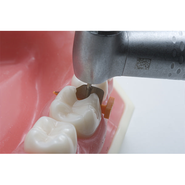 FenderWedge kiler, Small, Orange, 36 stk.