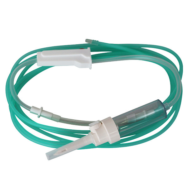 W&H One-part køleslanger, 6 stk.