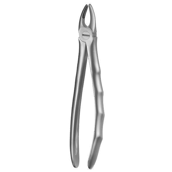 Carl Martin ekstraktionstang OK nr. 7 LS, stk.