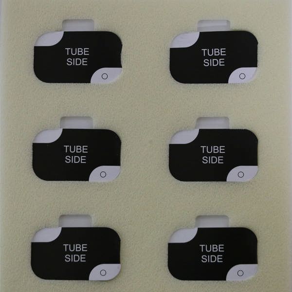 Digora Optime filmplader str.1, IDOT, 6 stk.