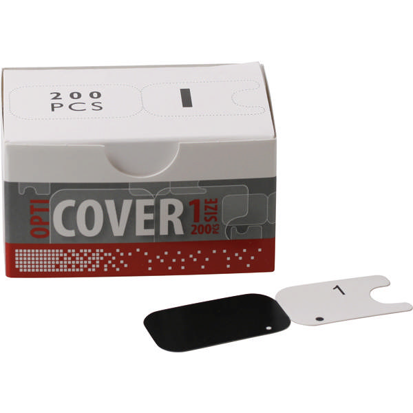 Digora Optime bideomslag str.1, 200 stk.