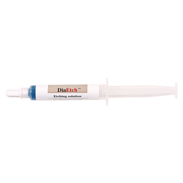 Diadent DiaETCH fosforsyregel 37 %, 5 x 5 ml