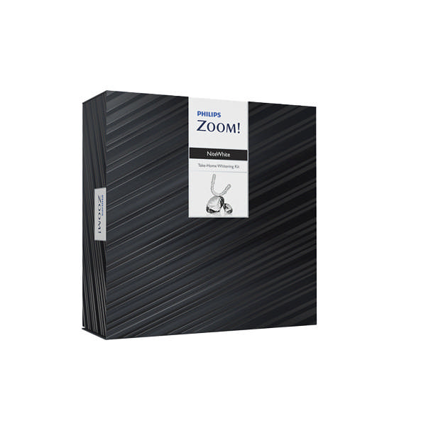 Zoom NiteWhite mini kit, 16%, 3 sprøjter