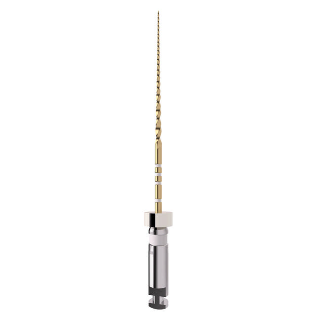 TruNatomy Glider 31 mm, 6 stk