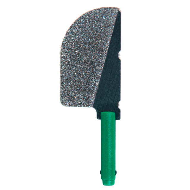 Profin IPR spidser LTA-P4, 0,4 mm, grøn, 2 stk.  