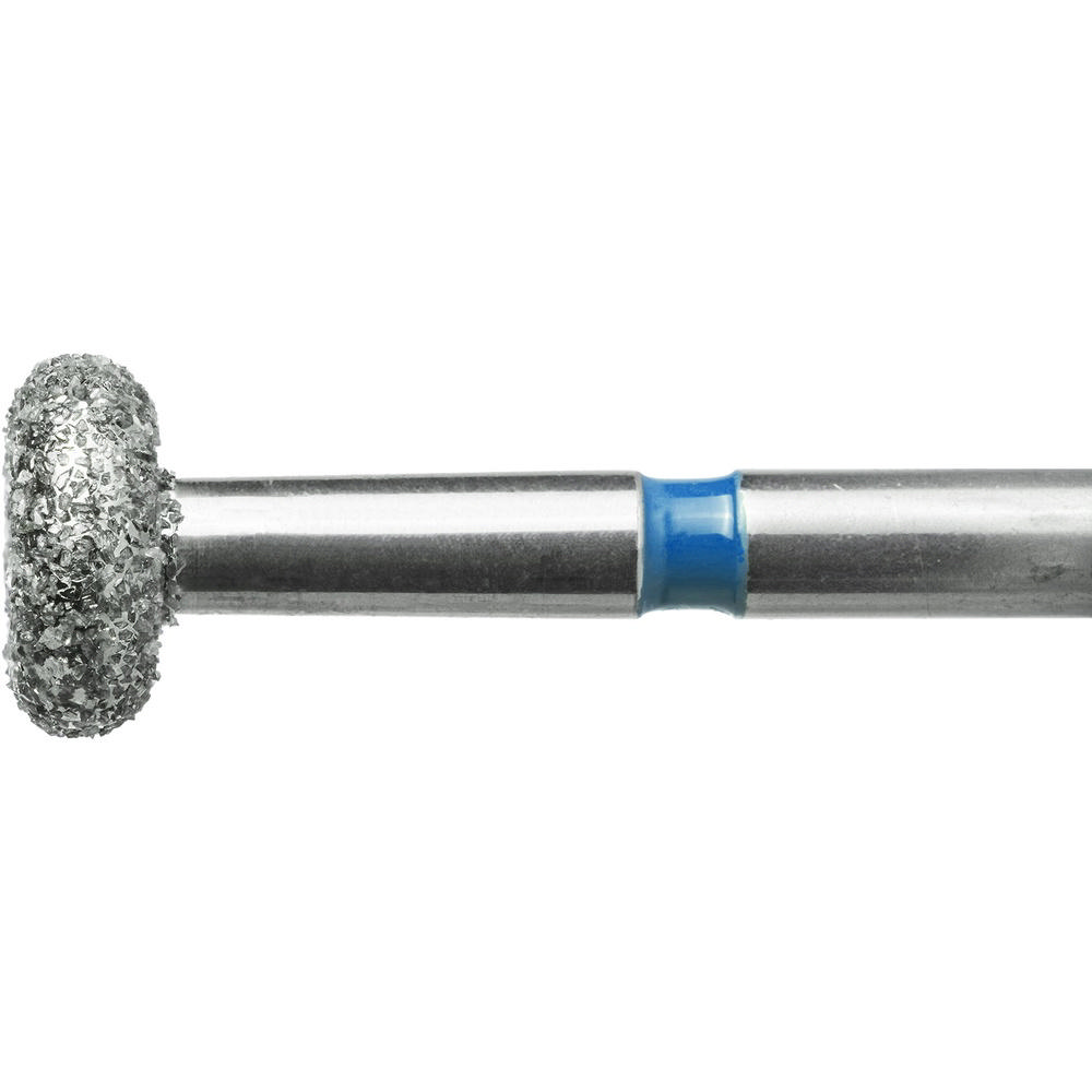 Edelingh diamant hjul FG 068/040 M, blå, 5 stk.