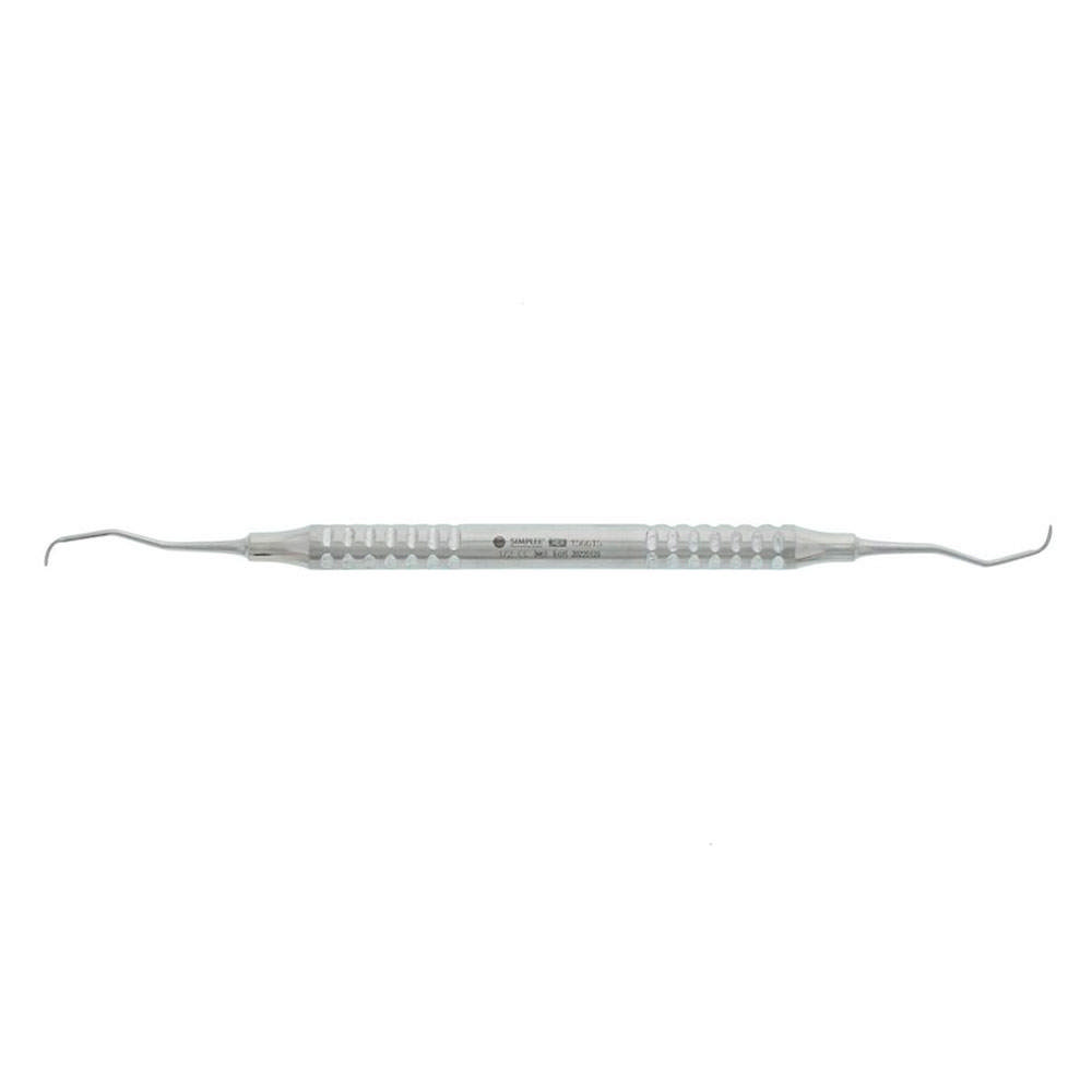 Simplee Gracey curette 1/2, stk.