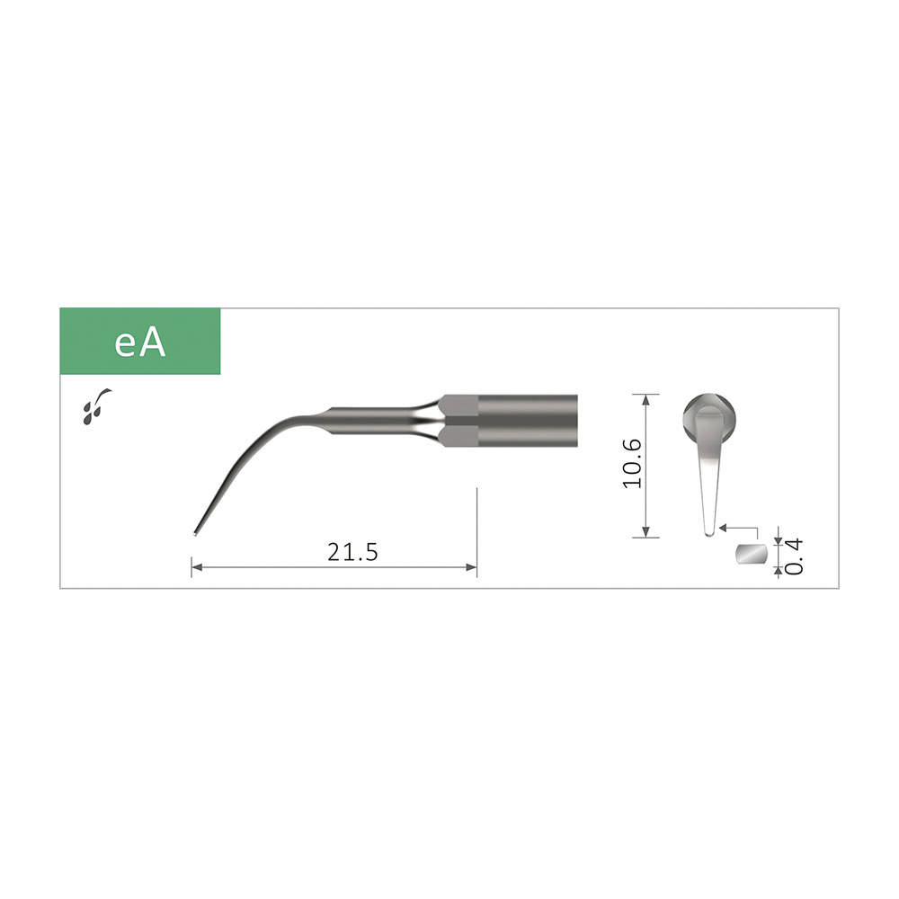 Simplee scalerspids eA Universal t/EMS
