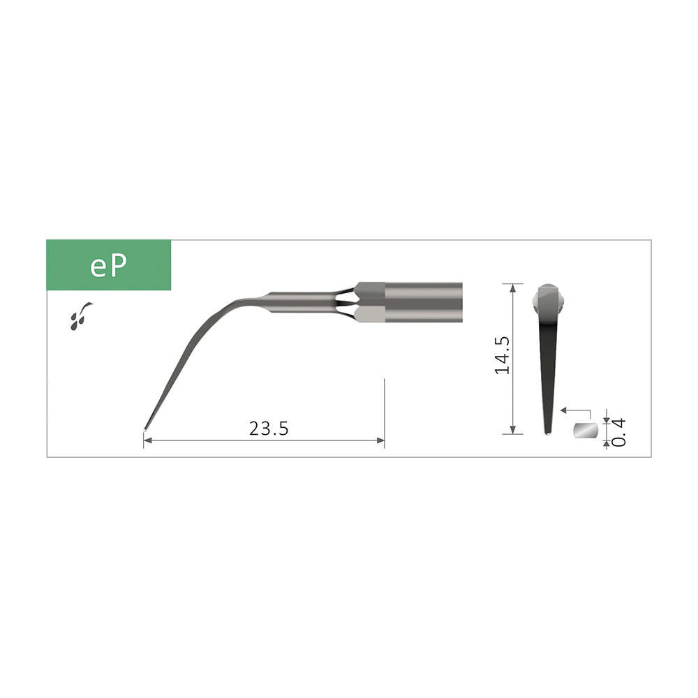 Simplee scalerspids eP Perio t/EMS