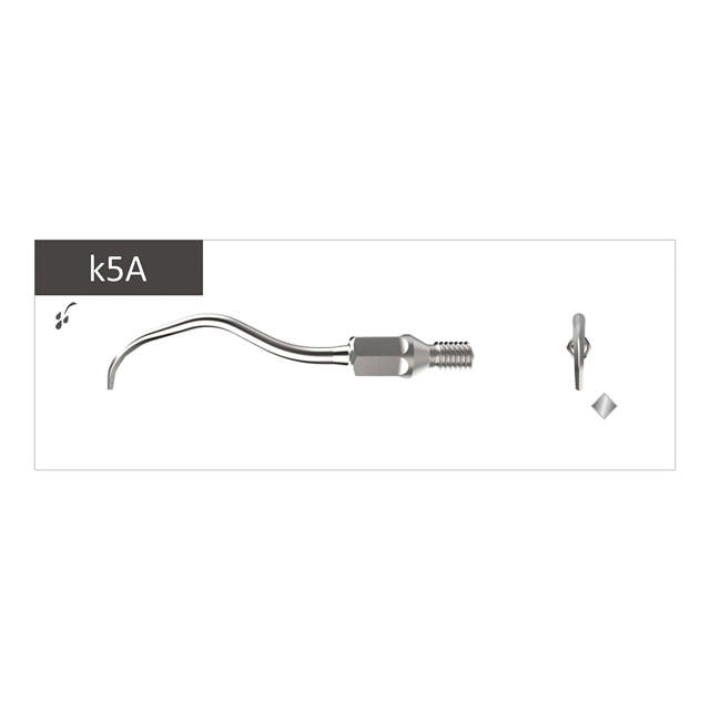 Simplee scalerspids k5A Universal t/Kavo 2008, stk