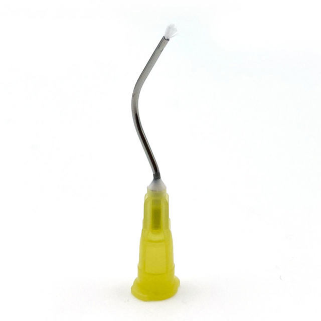 Simplee Brush Flo Tips børstespidser, 100 stk.