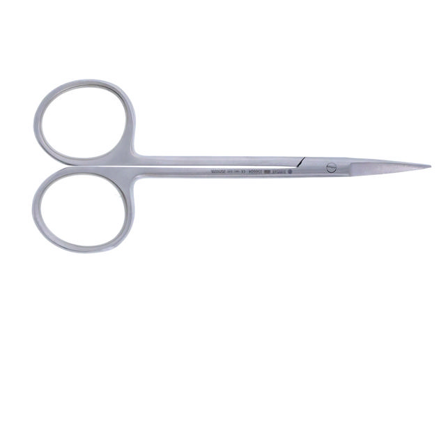 Simplee gingival saks, Iris, lige, stk.