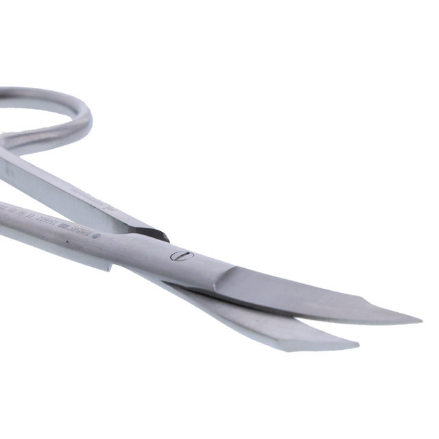 Simplee gingival saks, Goldman-Fox, buet, stk.