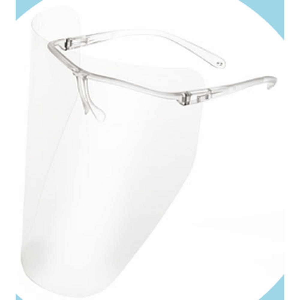 Simplee beskyttelsesskærme, 10 stk.