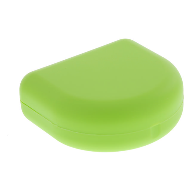 Simplee skinneæsker, små, lysegrønne, 10 stk.