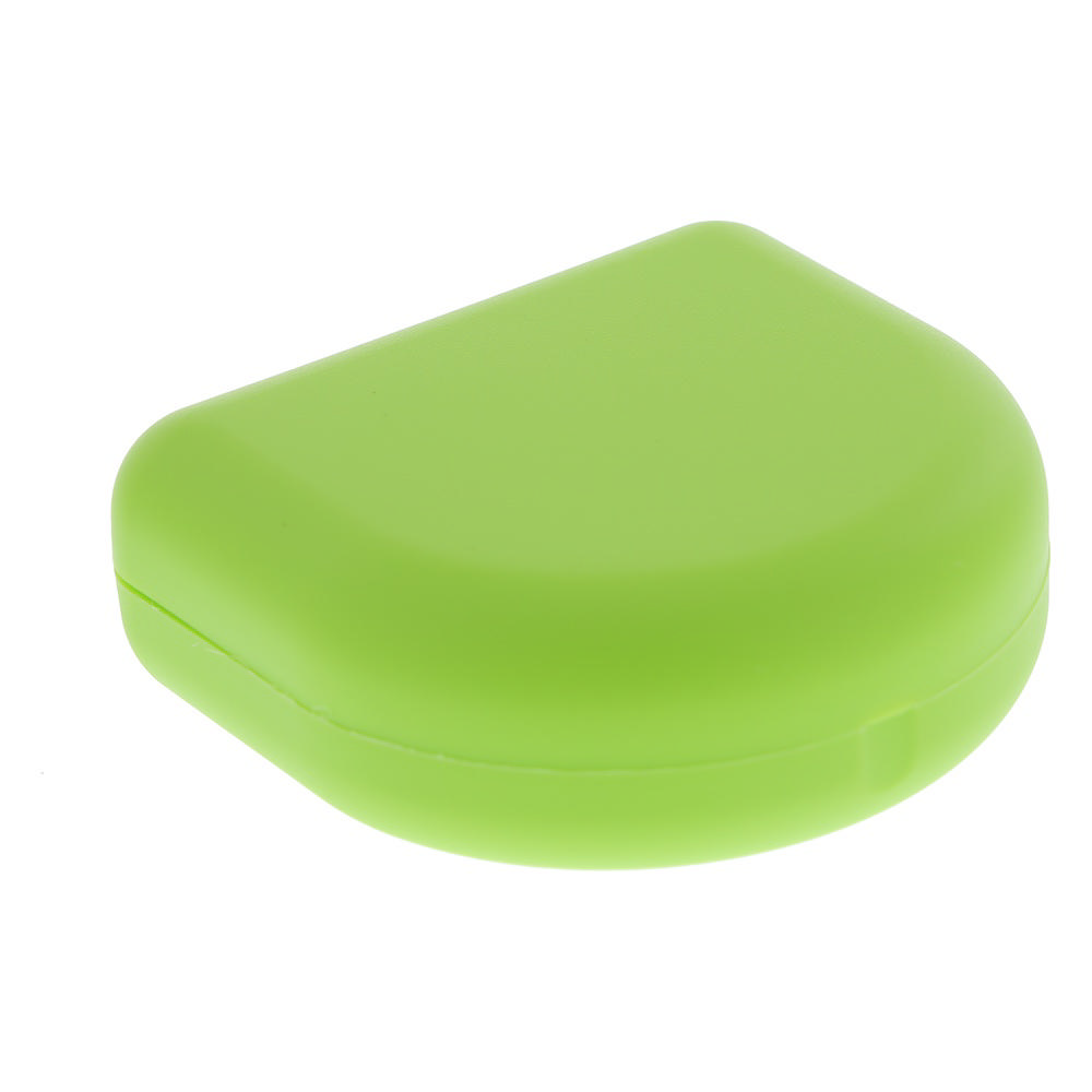 Simplee skinneæsker, små, lysegrønne, 10 stk.