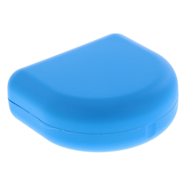 Simplee skinneæsker, små, blå, 10 stk.