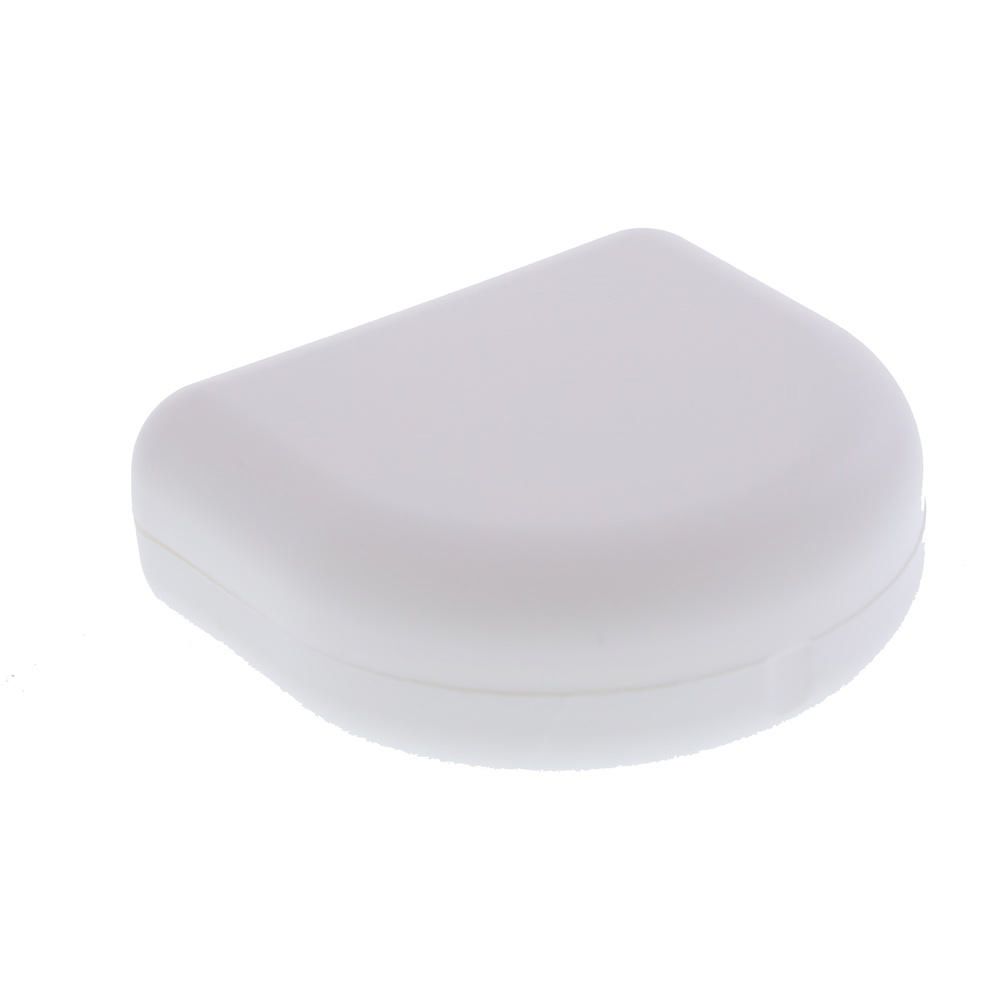 Simplee skinneæsker, små, hvide, 10 stk.