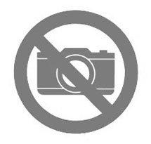 Simplee spejlskaft, lilla