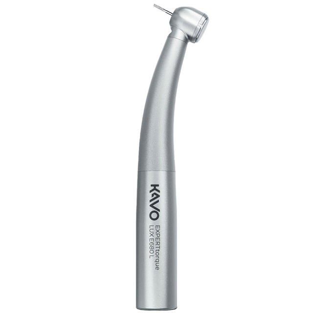 KaVo EXPERTtorque turbine E680L, DUO-pakke