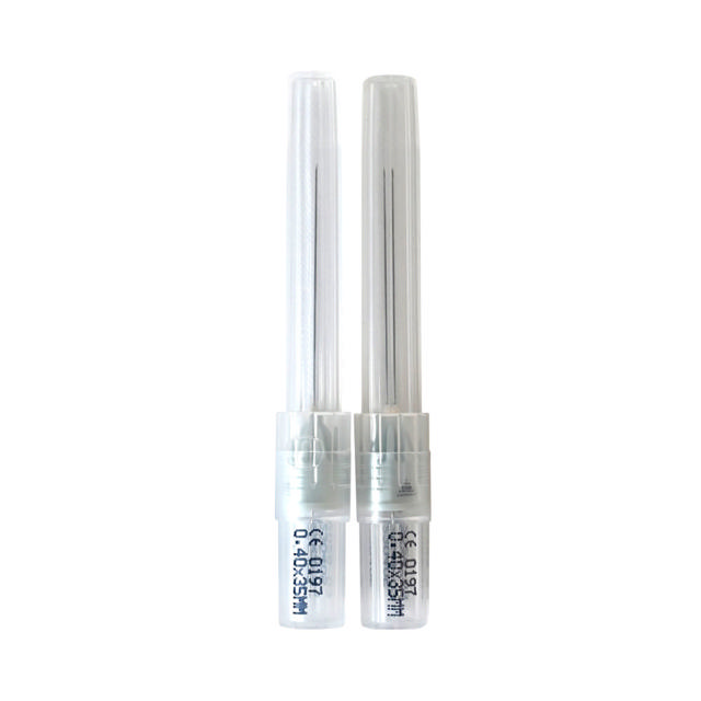 Terumo kanyler 27G long (2735B), 100 stk.