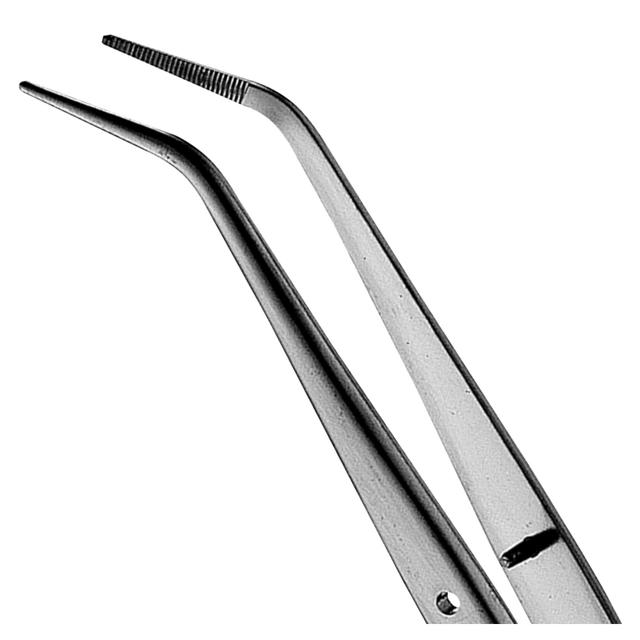 Hu-Friedy pincet Dressing Pliers Utility Pick-Up U17, 15 cm