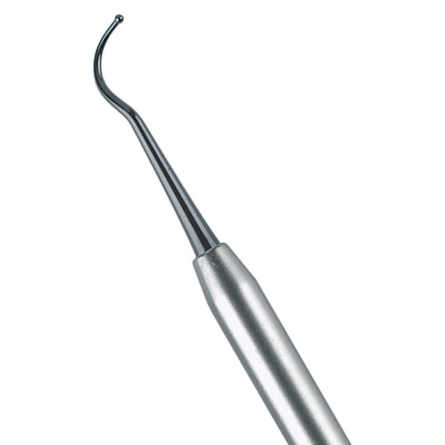 Hu-Friedy kompositinstrument Burnisher Kotschy 14