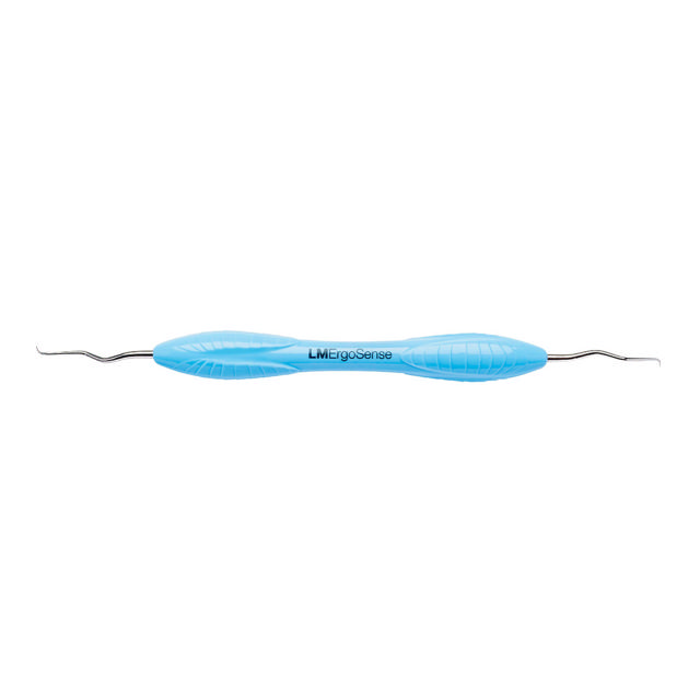 LM Mini Gracey curette 13/14 213-214M ES