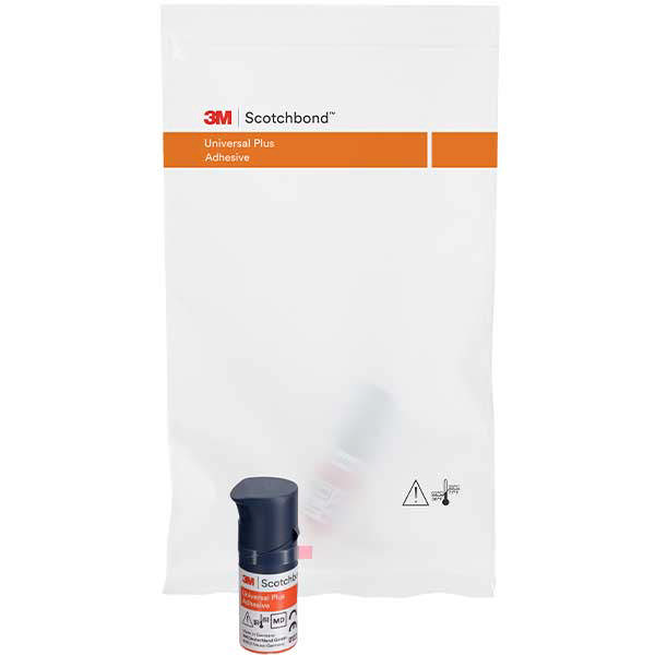Scotchbond Universal Plus Adhæsiv, 5 ml