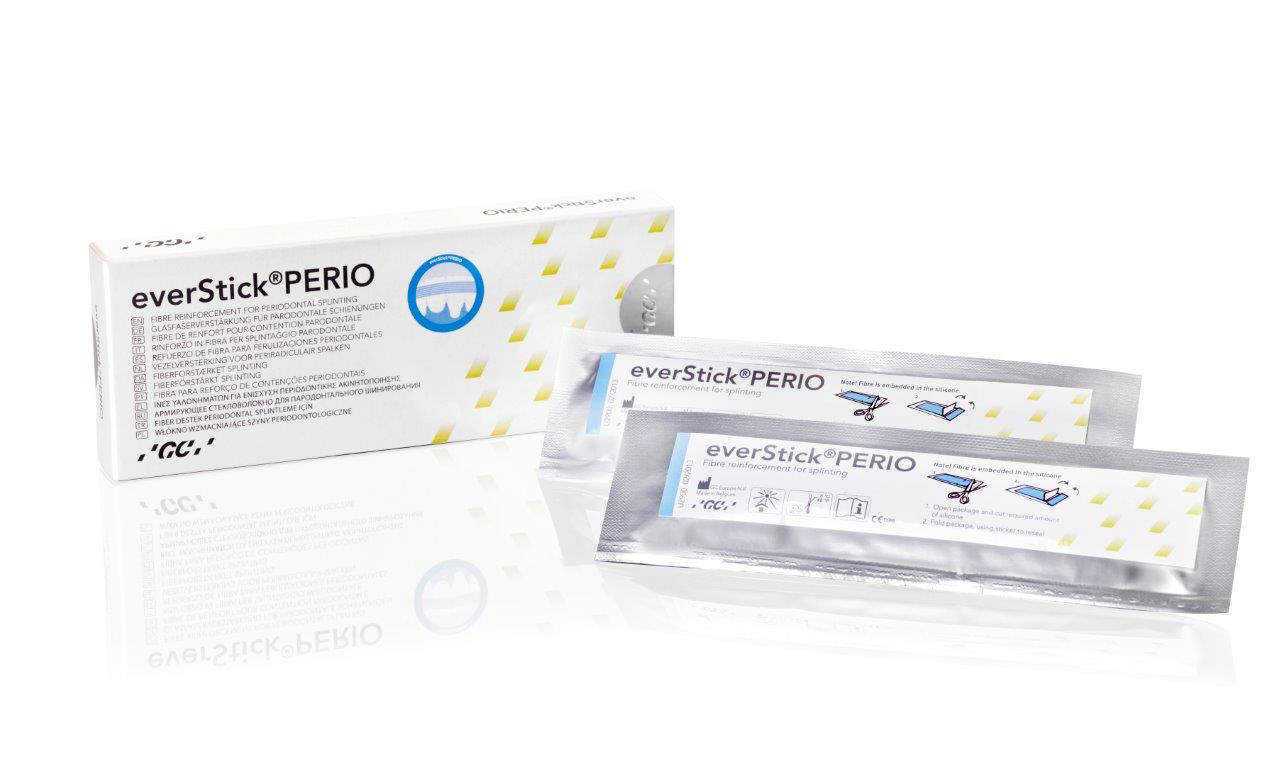 GC EverStick Perio 2 x 12 cm refill