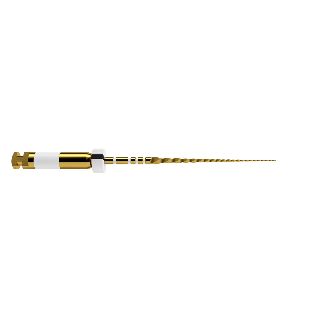 WaveOne Gold Glider file, sterile 21 mm, 6 stk.