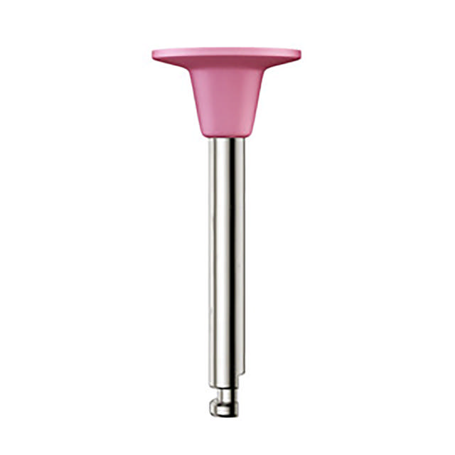 Kenda C.G.I. Polerer Fin,rosa  linseformet 909 F, 25 stk.