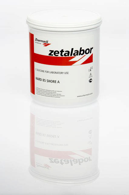 Zetalabor Zhermack, LAB Putty 900g