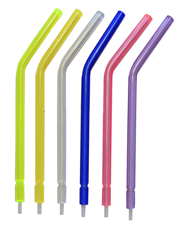 Conzept trefunktionsspidser, Ass. farver, 250 stk.