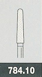 Two Striper diamant 784.10 M , ISO 199/020, 5 stk 