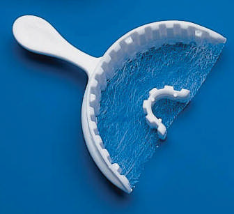 Premier Triple Tray Anterior, 35 stk.