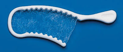 Premier Triple Tray, Sideless Posterior, 48 stk.