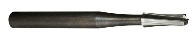 Tri Hawk FG HM talon 12, 1158, afrundet cylinder 10 stk.