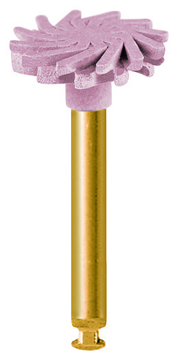 EVE Diacomp Plus Twist, Komposit, medium, rosa 10 mm RA 10st