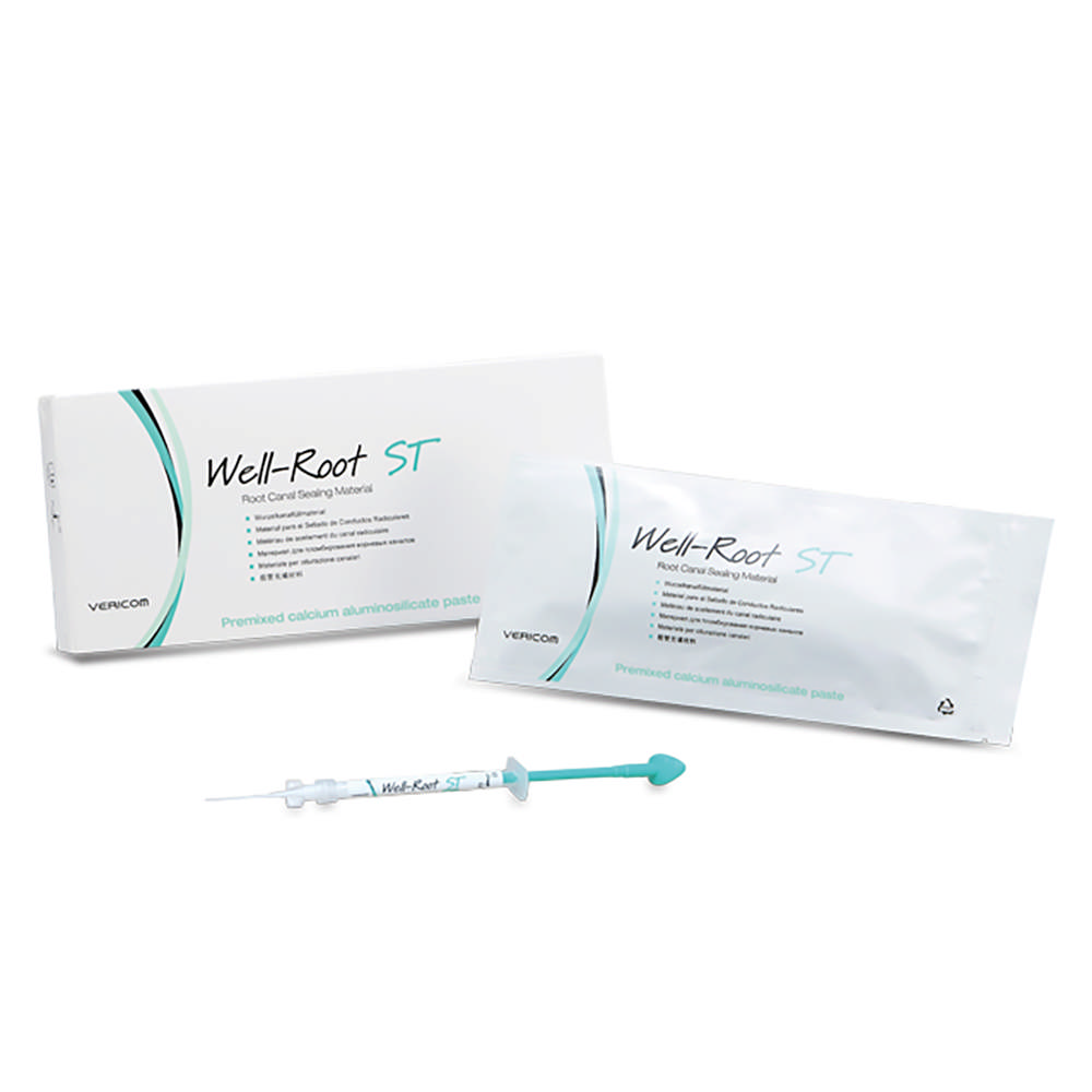 Well-Root ST biokeramisk sealer 1 x 2g