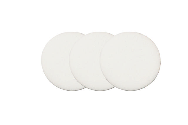 Falcon Skumpude til interim stander, 0,5 cm tykke, 50 stk