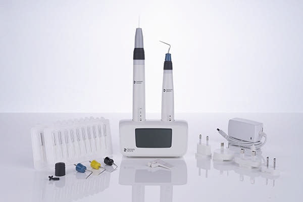 Gutta-Smart obturations startsæt, Dentsply