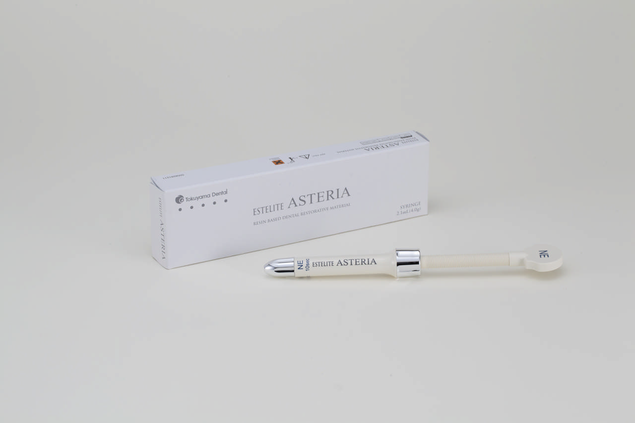 Estelite Asteria sprøjte 4g, A3B