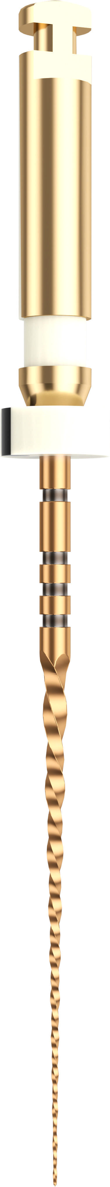 Conzept WT+ glider file, 21 mm