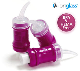 Riva Protect Fast, farve pink, 50 kapsler