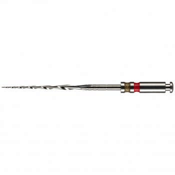 Sendoline S1 Plus file Standard 25/06, 25mm, 6 stk